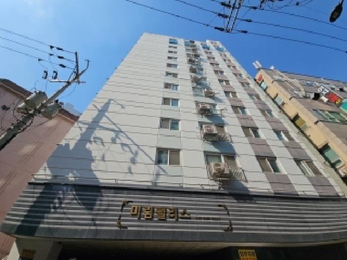 인천광역시 부평구 부평동 508-1 미림팰리스 2층202호 오피스텔 경매 사진 5