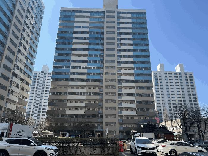 인천 부평구 아파트