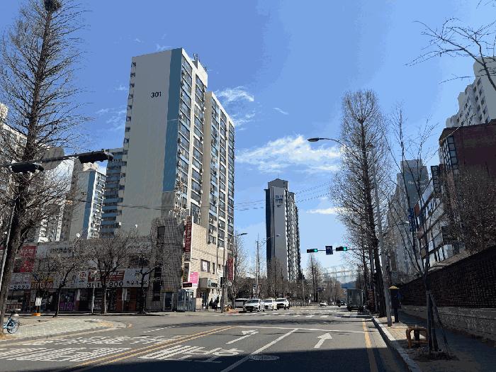 인천광역시 부평구 부개동 498-5 부개주공아파트 301동 4층405호 아파트 경매 사진 4