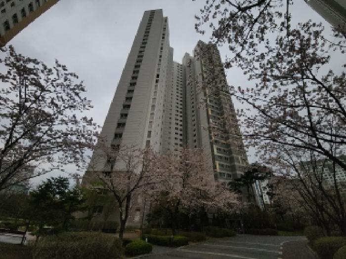 인천광역시 연수구 송도동 192-8 베르디움더퍼스트 106동 27층2701호 아파트 경매 사진 4