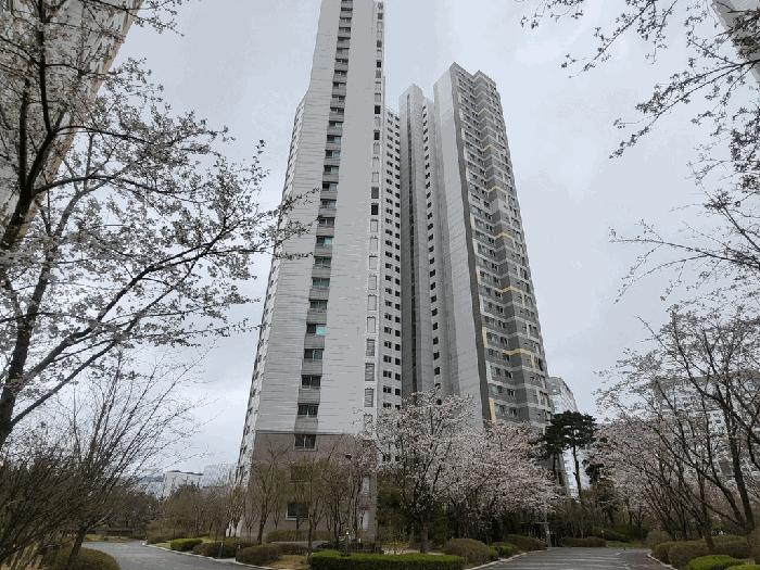 인천광역시 연수구 송도동 192-8 베르디움더퍼스트 106동 27층2701호 아파트 경매 사진 8