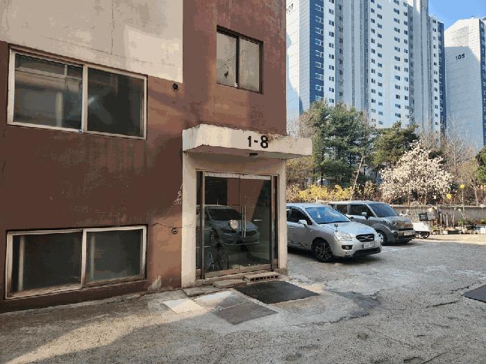 인천 부평구 다세대(빌라)