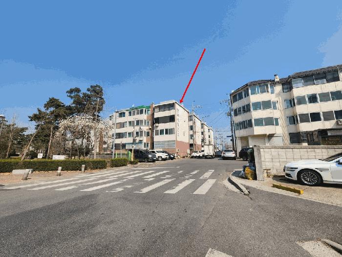 인천광역시 부평구 삼산동 377-3 지하층1호 다세대(빌라) 경매 사진 2