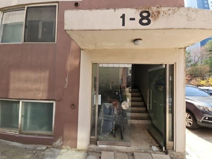 인천광역시 부평구 삼산동 377-3 지하층1호 다세대(빌라) 경매 사진 6