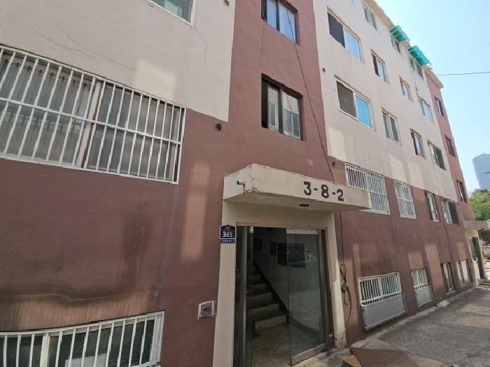 인천광역시 부평구 삼산동 377-3 지하층1호 다세대(빌라) 경매 사진 7