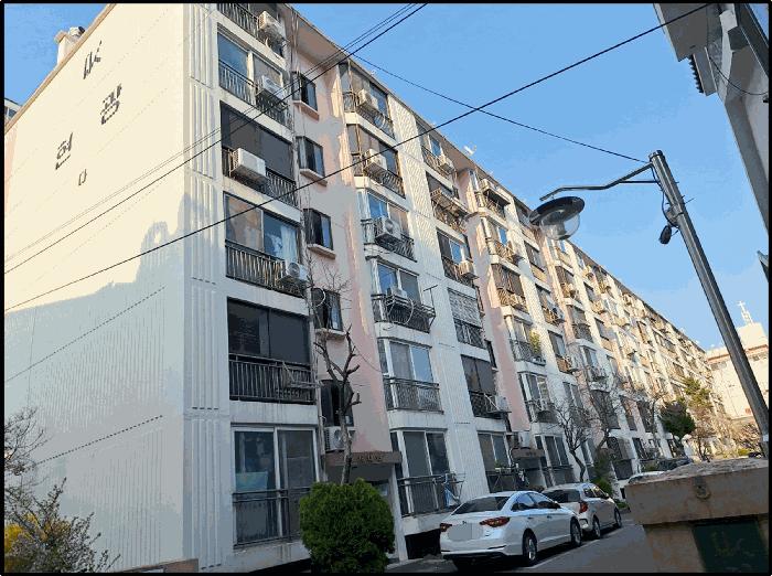 인천광역시 남동구 간석동 616-81 현광아파트 다동 5층512호 아파트 경매 사진 4
