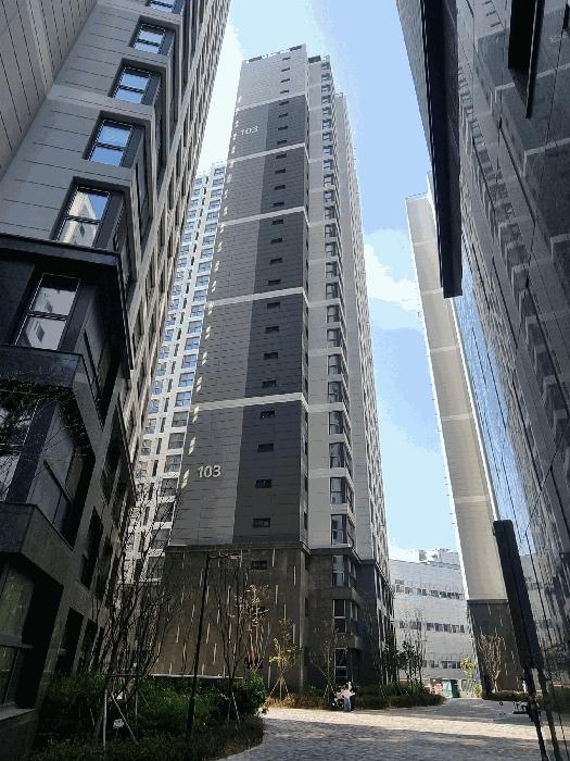 인천 미추홀구 아파트