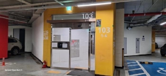 인천광역시 미추홀구 도화동 1040 주안역미추홀더리브 103동 8층804호 아파트 경매 사진 11