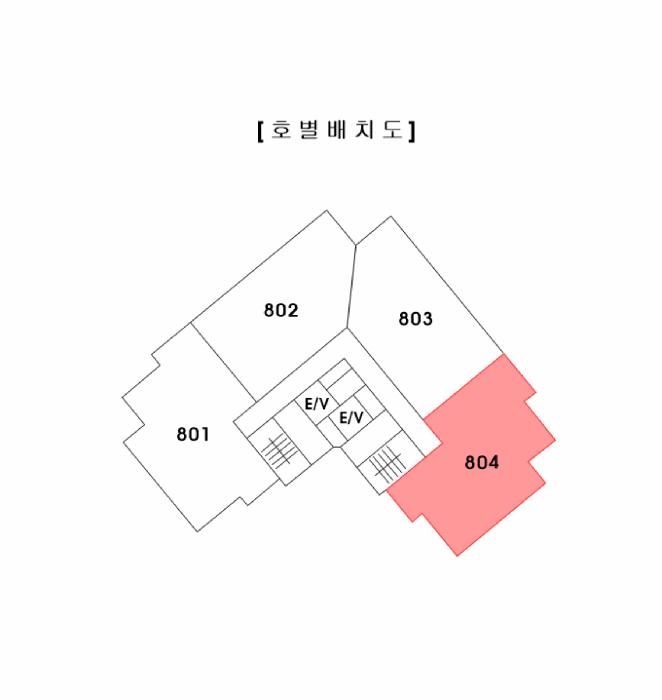 인천광역시 미추홀구 도화동 1040 주안역미추홀더리브 103동 8층804호 아파트 경매 사진 16