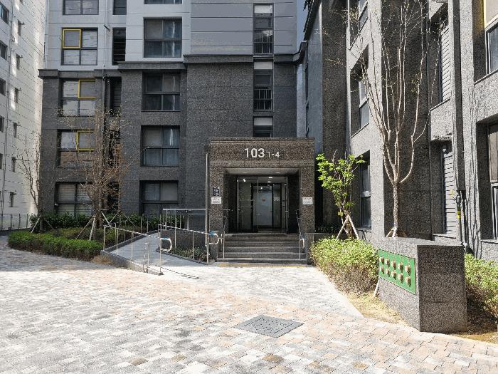 인천광역시 미추홀구 도화동 1040 주안역미추홀더리브 103동 8층804호 아파트 경매 사진 2
