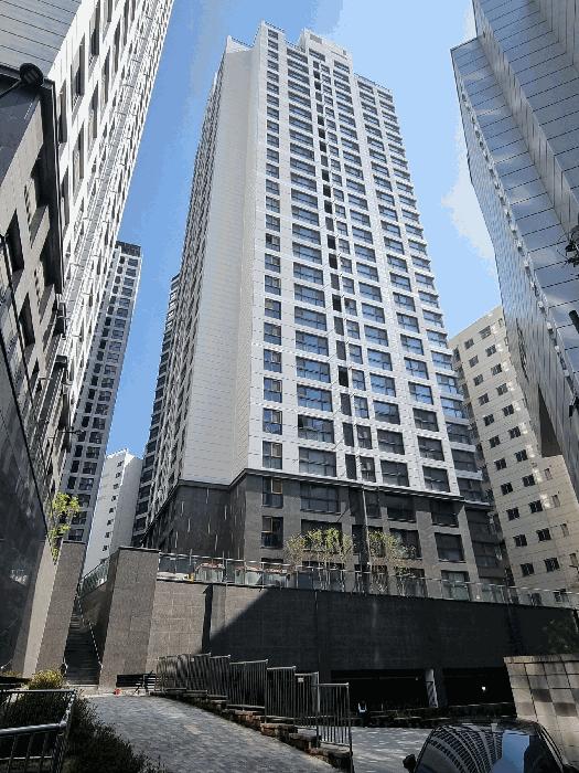 인천광역시 미추홀구 도화동 1040 주안역미추홀더리브 103동 8층804호 아파트 경매 사진 3