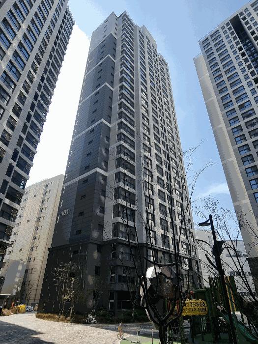 인천광역시 미추홀구 도화동 1040 주안역미추홀더리브 103동 8층804호 아파트 경매 사진 4