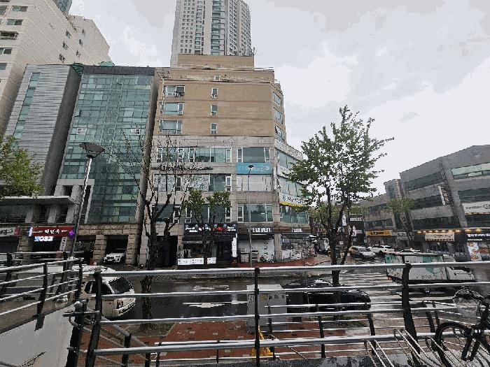 인천광역시 연수구 연수동 593-8 메카리움 8층801호 오피스텔 경매 사진 2