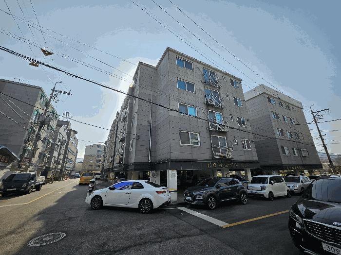 인천 서구 다세대(빌라)