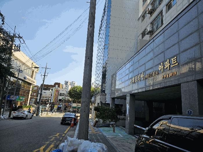 인천광역시 미추홀구 주안동 197-17 스위트리아아파트 4층401호 오피스텔 경매 사진 4