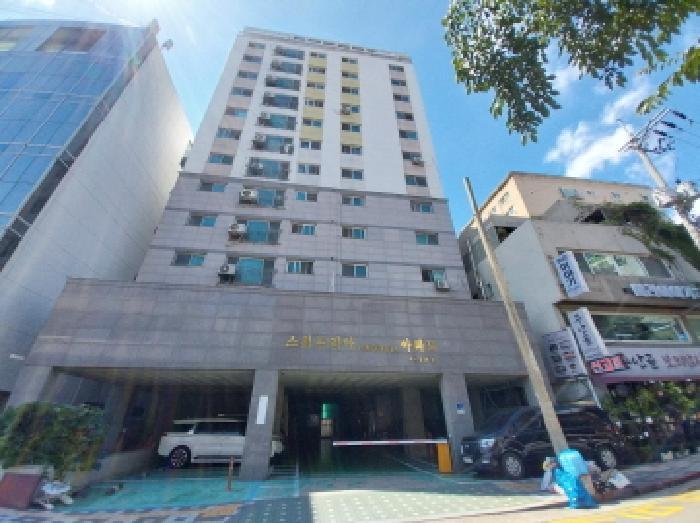 인천광역시 미추홀구 주안동 197-17 스위트리아아파트 4층401호 오피스텔 경매 사진 8