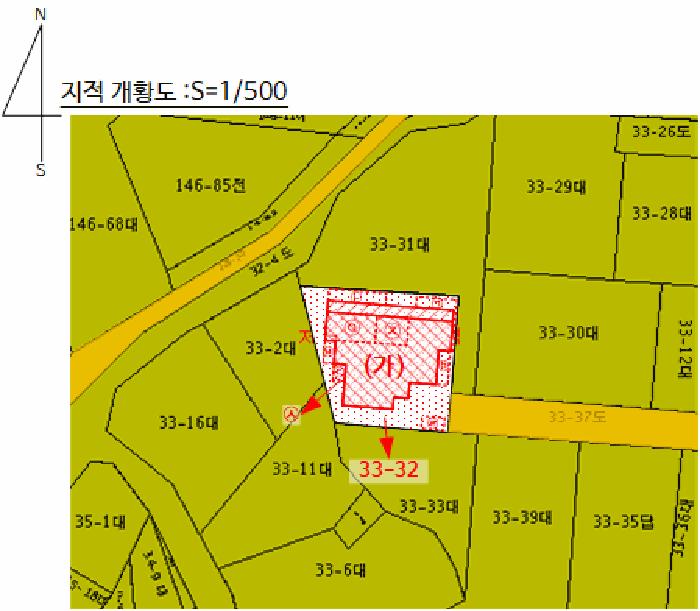 경상남도 창원시 마산회원구 석전동 33-32 주택 경매 사진 13