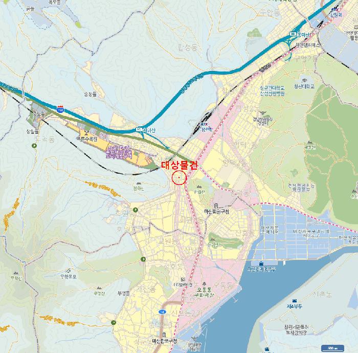 경상남도 창원시 마산회원구 석전동 33-32 주택 경매 사진 14