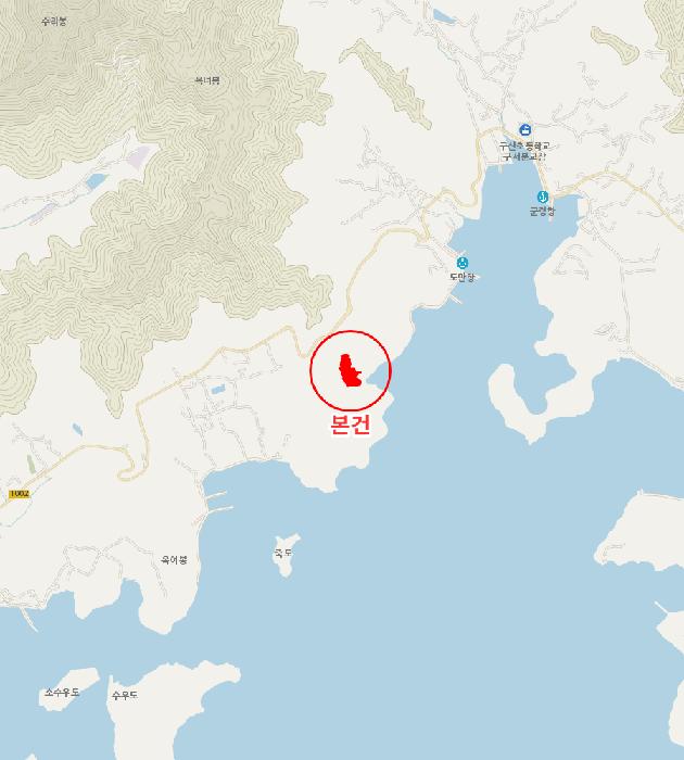 경상남도 창원시 마산합포구 진동면 다구리 168 답 경매 사진 16