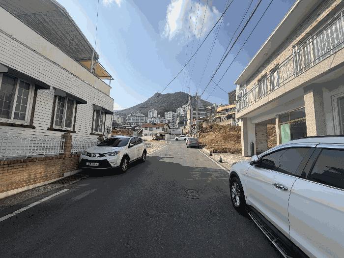 경상남도 창원시 마산합포구 자산동 205-4 임야 경매 사진 2