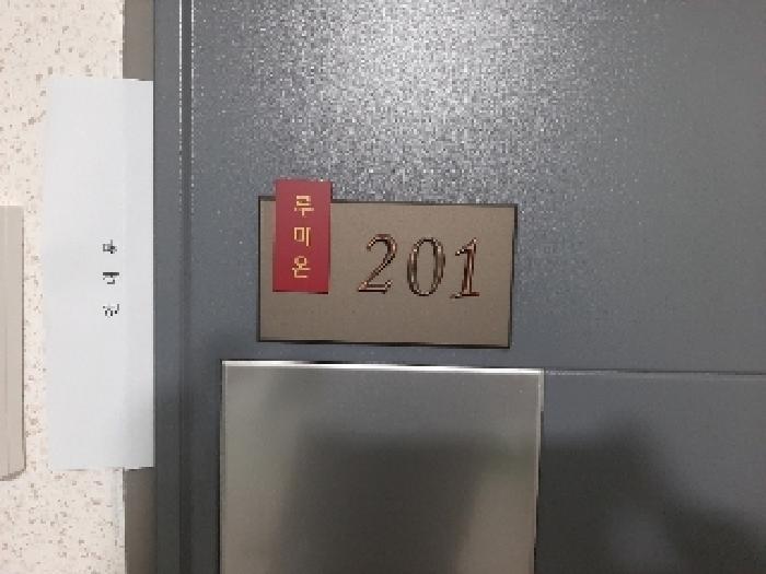서울특별시 강서구 염창동 261-16 루미온 제101동 제2층 제201호 오피스텔 경매 사진 10