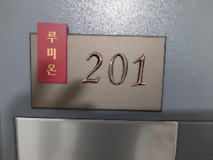 서울특별시 강서구 염창동 261-16 루미온 제101동 제2층 제201호 오피스텔 경매 사진 11