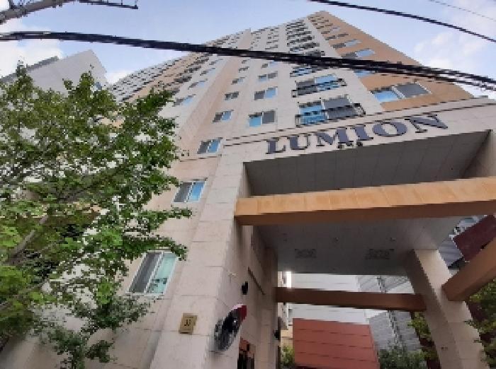 서울특별시 강서구 염창동 261-16 루미온 제101동 제2층 제201호 오피스텔 경매 사진 8