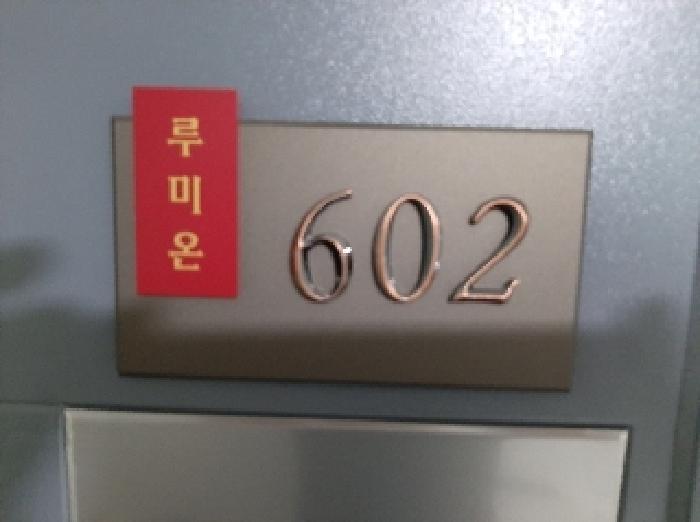 서울특별시 강서구 염창동 261-16 루미온 제101동 제6층 제602호 오피스텔 경매 사진 7