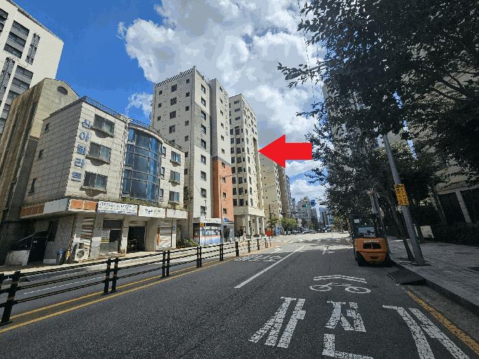 서울특별시 영등포구 영등포동7가 29-42 여의도써밋 제2층 제204호 오피스텔 경매 사진 3
