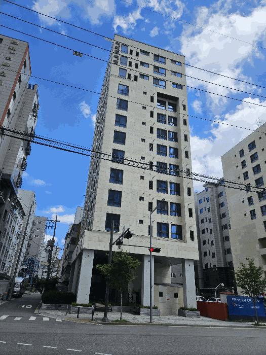 서울특별시 영등포구 영등포동7가 29-42 여의도써밋 제2층 제204호 오피스텔 경매 사진 5