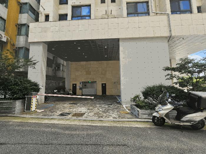 서울특별시 영등포구 영등포동7가 29-42 여의도써밋 제2층 제204호 오피스텔 경매 사진 7