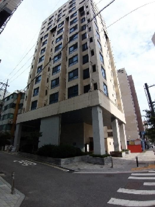 서울특별시 영등포구 영등포동7가 29-42 여의도써밋 제2층 제204호 오피스텔 경매 사진 9