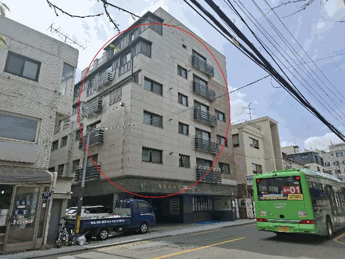 서울특별시 강서구 화곡동 968-17 백문하우스 제6층 제602호 다세대(빌라) 경매 사진 1