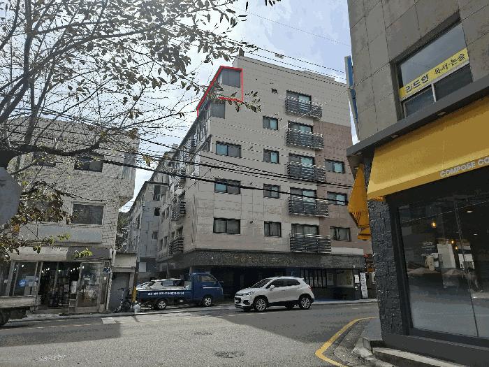 서울특별시 강서구 화곡동 968-17 백문하우스 제6층 제602호 다세대(빌라) 경매 사진 3