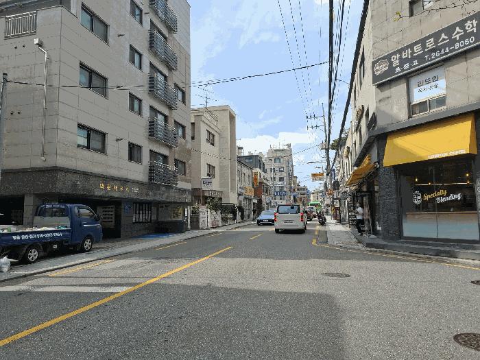 서울특별시 강서구 화곡동 968-17 백문하우스 제6층 제602호 다세대(빌라) 경매 사진 4