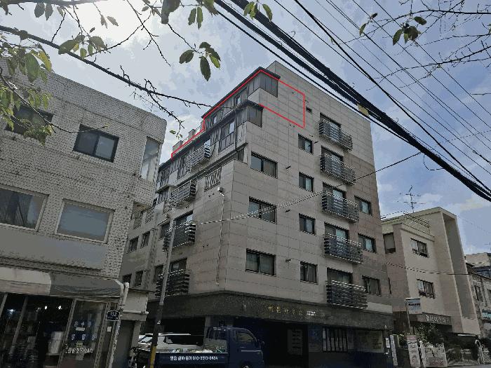 서울특별시 강서구 화곡동 968-17 백문하우스 제6층 제602호 다세대(빌라) 경매 사진 5