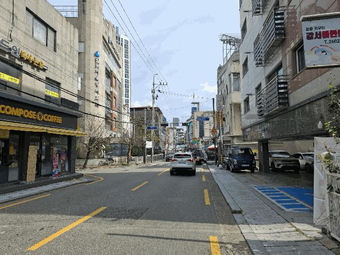 서울특별시 강서구 화곡동 968-17 백문하우스 제6층 제602호 다세대(빌라) 경매 사진 8
