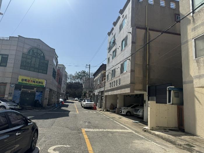 광주 광산구 다가구주택