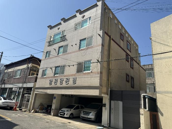 광주광역시 광산구 월계동 781-10 다가구주택 경매 사진 11