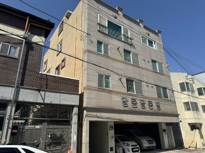 광주광역시 광산구 월계동 781-10 다가구주택 경매 사진 16