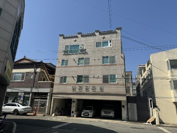 광주광역시 광산구 월계동 781-10 다가구주택 경매 사진 6