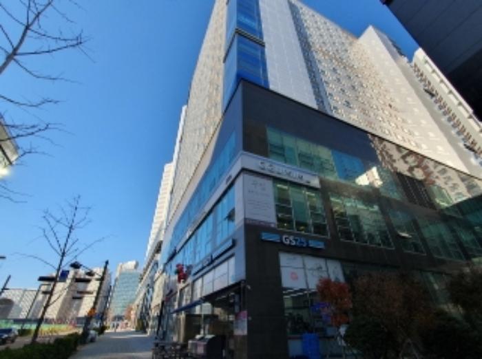 경기도 화성시 동탄대로 557-9, 15층에이동(오피스텔동)1508호 (오산동,우성르보아시티)구) 경기도 화성시 동탄구 여울동 1088-2 오피스텔 경매 사진 7
