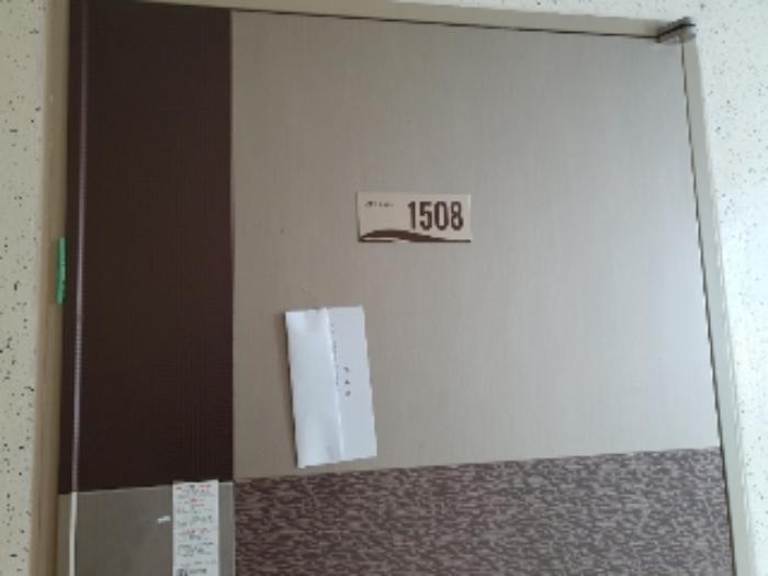 경기도 화성시 동탄대로 557-9, 15층에이동(오피스텔동)1508호 (오산동,우성르보아시티)구) 경기도 화성시 동탄구 여울동 1088-2 오피스텔 경매 사진 9