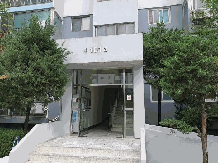 경기도 오산시 원동 552-4 한주아파트 101동 12층1203호 아파트 경매 사진 4
