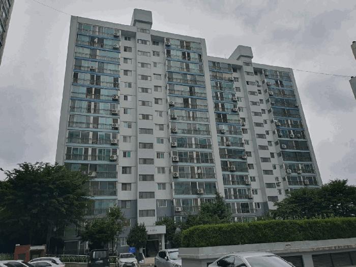 경기도 오산시 원동 552-4 한주아파트 101동 12층1203호 아파트 경매 사진 6