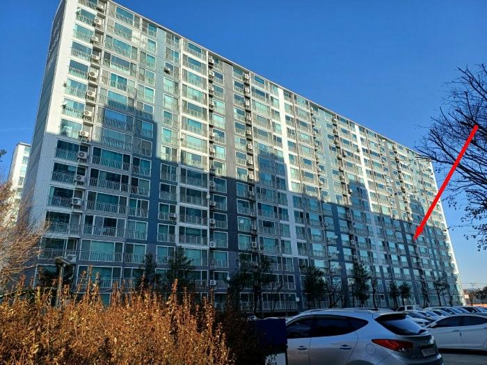 경기도 화성시 봉담읍 유리마을길 79, 104동 7층707호 (봉담베스트빌아파트)구) 경기도 화성시 효행구 봉담읍 유리 100-1 아파트 경매 사진 2
