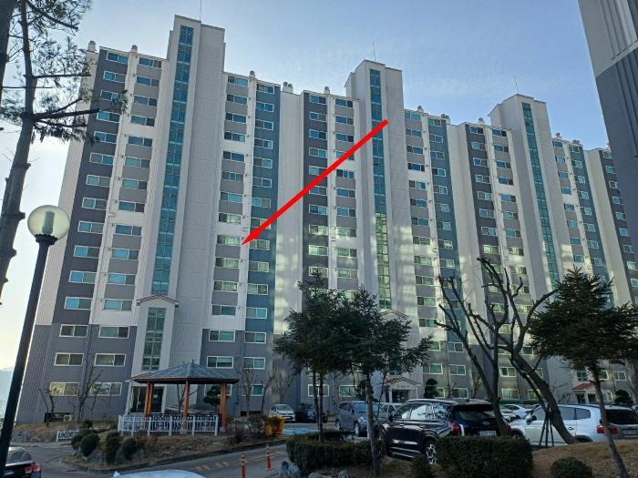 경기도 화성시 봉담읍 유리마을길 79, 104동 7층707호 (봉담베스트빌아파트)구) 경기도 화성시 효행구 봉담읍 유리 100-1 아파트 경매 사진 4