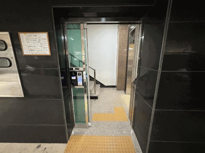 전라남도 담양군 담양읍 지침리 134-3 연빌라 나동 5층502호 다세대(빌라) 경매 사진 3