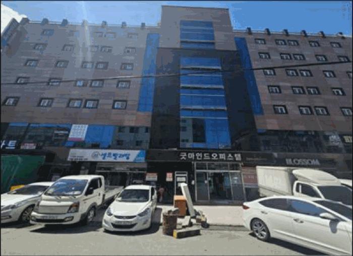 광주 북구 오피스텔