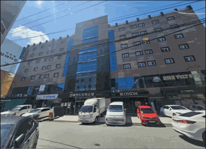 광주광역시 북구 신안동 478-5 4층426호 오피스텔 경매 사진 4